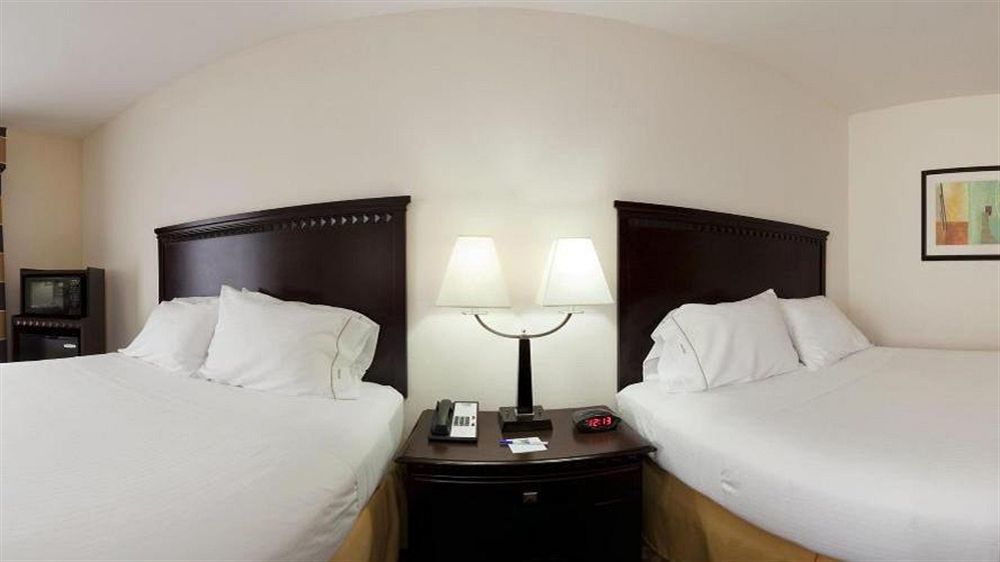 Holiday Inn Express Hotel & Suites Bartow, An Ihg Hotel Εξωτερικό φωτογραφία