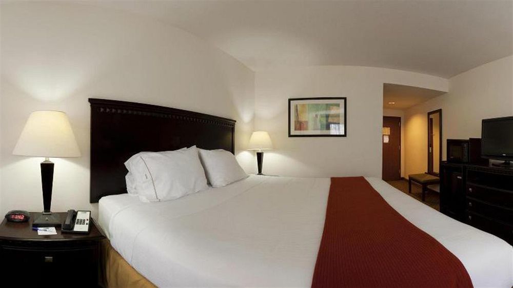 Holiday Inn Express Hotel & Suites Bartow, An Ihg Hotel Εξωτερικό φωτογραφία